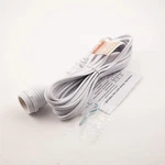 Fantado Single Weatherproof - Socket 11ft, White. Fixed Price $26.99.