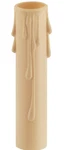 (2) Westinghouse 7036800 4" Tan Drip Socket Covers - Each 2 Count 4 Total. Fixed Price $12.99.