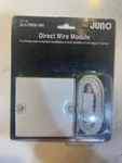 Juno Direct Wire Module Ulh-dwm-wh. Fixed Price $22.99.
