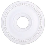 Livex Lighting 82073-03 Wingate White Ceiling Medallion. Fixed Price $120.99.