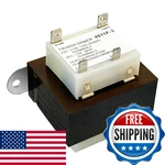 Lusperi 120v To 24v Trr01729 Hvac Furnace Transformer Compatible Trane. Fixed Price $41.23.
