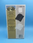 Hampton Bay 622 112 Linear Floating Power Feed Open Box New. Fixed Price $12.00.