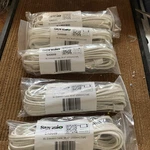 Ml Extension Cable 98.43 Each 5 Pc Lot New Sealed Sensio (kraftmaid ). Fixed Price $45.00.