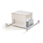 Nora Lighting Nlic-401at-1el Gu5.3 New Construction Housing For. Fixed Price $86.85.