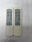 Windchaser Wind Chaser Fan Remote Control Tested For Rsv 181 182 161 162. Fixed Price $25.00.