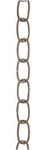 Westinghouse 7047100 - 15' Antique Brass Finish Swag Kit. Fixed Price $50.45.