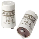 Leviton 20 W Fluorescent Starter. Fixed Price $6.55.