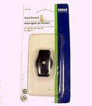 In-line Cord Switch Electric Easy To Wire In Unopened Package Inline Sa Ul Liste. Fixed Price $3.25.