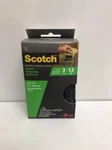 3m Rf4741 Reclosable Strip, Black 3/4-in. X 5-ft. - Quantity 1. Fixed Price $6.49.