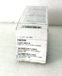 Eaton Csb320v- 20 Amp Toggle Switch, 3-way, 120/277v, Ivory. Fixed Price $14.99.