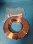 Keystone Bronze Trim For Downlight Kt-trim-rd-6c-br 6" Interchangeable Retrofit. Fixed Price $9.98.
