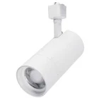 Satco Nuvo Th741 - 30 Watt Led Matte White Track Head Light Cct Selectable. Fixed Price $69.99.