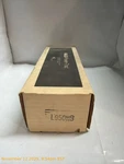 Cooper Halo Black Power-trac Cord And Plug Connector Accessory L950mb. Fixed Price $24.99.
