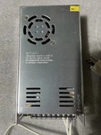 Rextin Dc 5v 60a 300w Regulated Transformer Power Supply. Fixed Price $29.95.