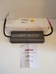 Emitever 96w Triac Dimmable Led Driver Power Supply Ac 120v - Dc 24v Transformer. Fixed Price $49.99.