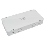 Elco Eudjbx Led Undercabinet Light Accessories - White. Fixed Price $23.92.