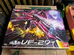 Messiah Valkyrie Custom Model Kits 1/72 Scale Bandai Variety. Fixed Price $190.00.