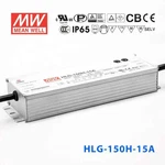 Mean Well Hlg-150h-15a Power Supply 150w 15v - Adjustable. Fixed Price $63.80.