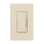 Lutron Mrf2s-6elv120-la Light And Dimmer Switches. Fixed Price $57.22.