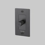 Buster + Punch Dimmer Switch 1g Cross Standard Complete Smoked Bronze New. Fixed Price $236.99.