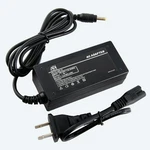 Abi 12v 40w Ac Adapter For Led Strip Lights - Safe & Reliable Power Supply. Fixed Price $23.83.