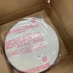 Hinkley Lighting 932028f 7-1/2"w Cover Plate For Ventus. Fixed Price $17.09.