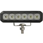 Maxxima Mwl-47 Work Light, Led, 2100 Lm, Rectangular. Fixed Price $69.79.