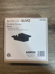 Satco Floating Canopy Feed - 3 Wire/single Circuit Track Lighting Tp154/tp155. Fixed Price $8.94.