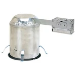 Nora Lighting Nhric-504qat 7-1/2" Tall Medium (e26) Remodel. Fixed Price $27.79.