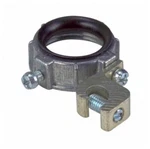 Orbit Gbll-75 0.75 Inch Ground Bushing With Lay-in Lug 1cs Qty 40. Fixed Price $49.96.