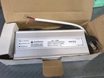 Lightingwill Led Driver 100 Watts Waterproof Ip67 Power Supply Transformer #52. Fixed Price $25.00.