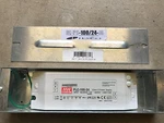 Jesco Dl-ps-100/24-jb Power Supply/meanwell Plc-100-24. Fixed Price $29.50.