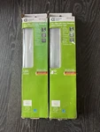 Comercial Electric Slim Led Color Changing Under Cabinet Light 13 In. Pack Of 2. Fixed Price $22.29.