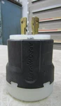 Arrow Hart 20 Amp Turn & Pull Plug 480 Vac Ahl1620p. Fixed Price $53.99.