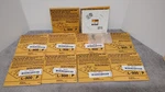 Lot Of 10 Halo L-900 P Lighting Outlet Box Cover Plate. ( 00 ). Fixed Price $22.99.