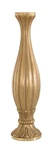 B&p Lamp Die Cast Brass Column, 13 1/8" Ht.. Fixed Price $269.19.