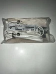 New Ikea Strala Cord Set 157 For Ceiling Light Lamp Shade White 903.715.05. Fixed Price $24.00.