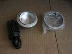 Sea Gull Lighting 9858-298 Euro Tech Ambiance Lx Under Cabinet Fixture. Fixed Price $7.99.