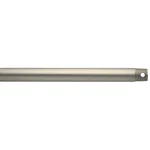 Progress Lighting C2604 18" Ceiling Fan Downrod For 10' Ceilings - Nickel. Fixed Price $30.95.