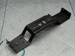 Mounting Bracket For Hampton Bay Hugger 52in Black 1004751910. Fixed Price $13.99.
