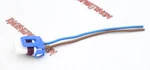 Uxcell 9145 H10 9005 Hb3 Wire Socket Headlight Lamp Bulb Connector Adaptor 2pcs. Fixed Price $13.86.