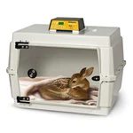 Brinsea Tlc-50 Eco Series Ii Large Bird Brooder, Pet Recovery Incubator With Air. Fixed Price $1235.00.