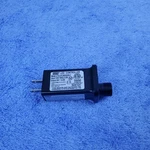 Czjutai Led Controller With Power Button Model Jt-el/fc300v0200-c 30v 0.20a. Fixed Price $15.44.