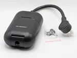 Elegrp Pqr10 Smart Wi-fi Outdoor Plug 1 Individual Sockets Waterproof Ip66. Fixed Price $24.98.