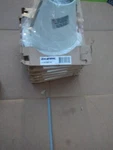 Sea Gull Lighting 1157at-14 Cone Recessed Light Trim Kit Ring White 6 Qty. Fixed Price $13.79.