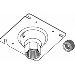 Orbit Scs-75 4 Inch Square Cover With 0.75 Swivel And Conduit Adapter. Fixed Price $14.21.