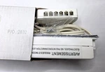 Transolid Sa40656 Sensio 24v 30w Led Driver Power Supply 12 Port Ml Block Green. Fixed Price $39.95.