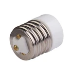 Pack Of 3 Yi Lighting E39 To E26/e27 Adapter Mogul Base Standard Socket Bas. Fixed Price $32.93.