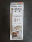 Armacost Lighting Led Power Supply Dimmable Driver 24w. Fixed Price $17.25.