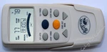 Hampton Bay Harbor Breeze Fan Lcd Remote Control Fan-9t. Fixed Price $33.93.